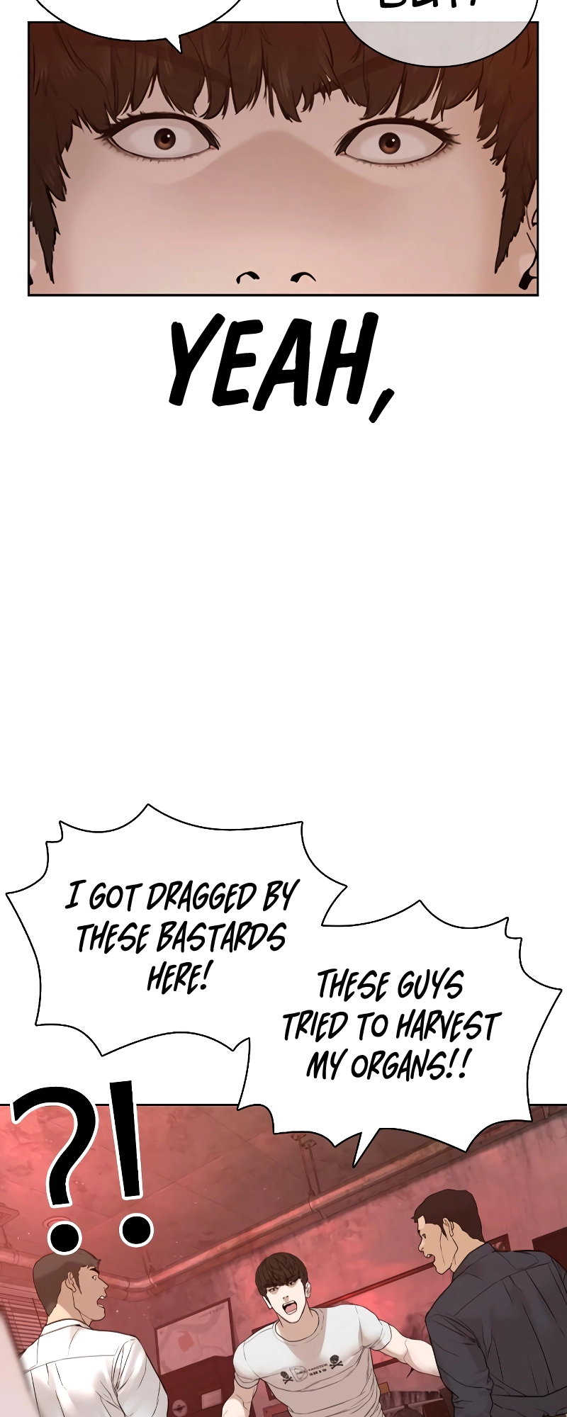 Read Viral Hit ENGLISH Manga Online