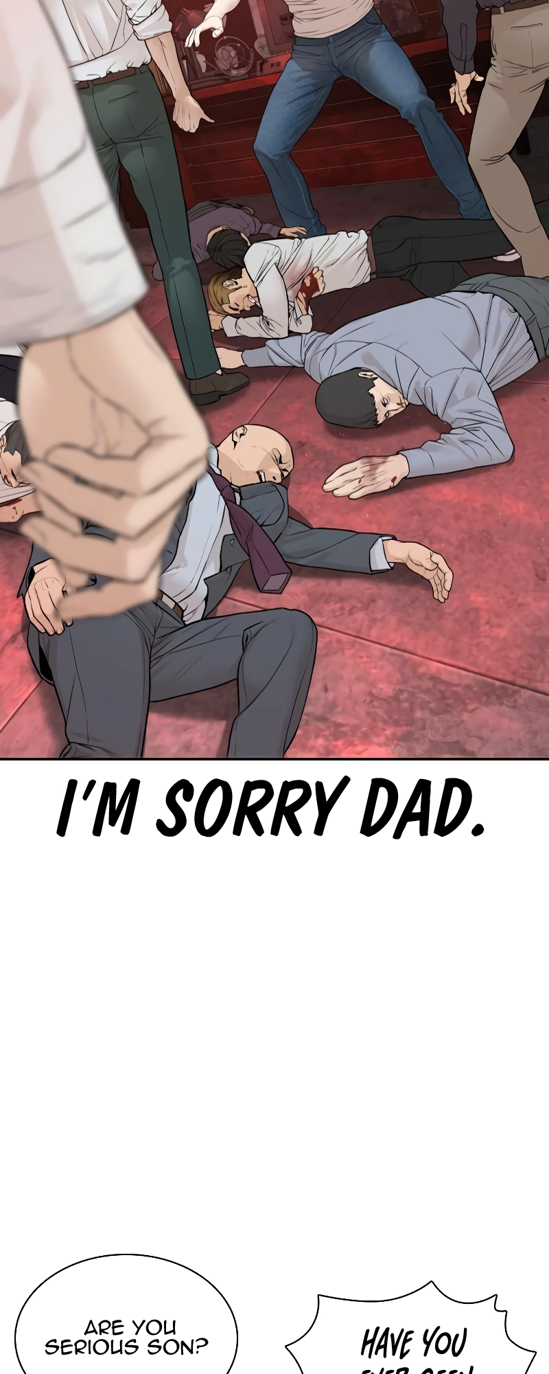 Read Viral Hit ENGLISH Manga Online