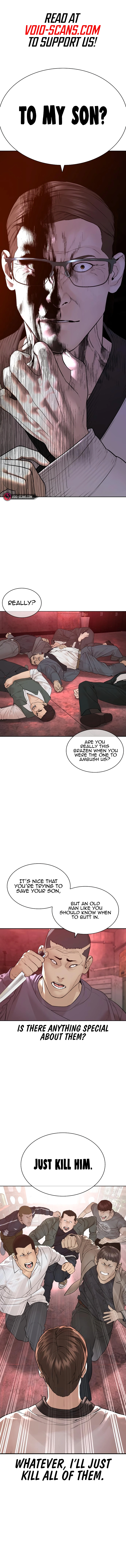 Read Viral Hit ENGLISH Manga Online