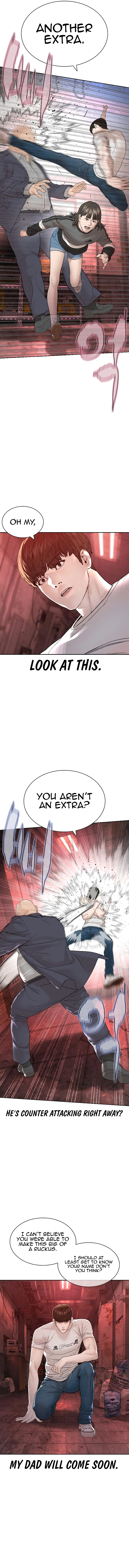 Read Viral Hit ENGLISH Manga Online