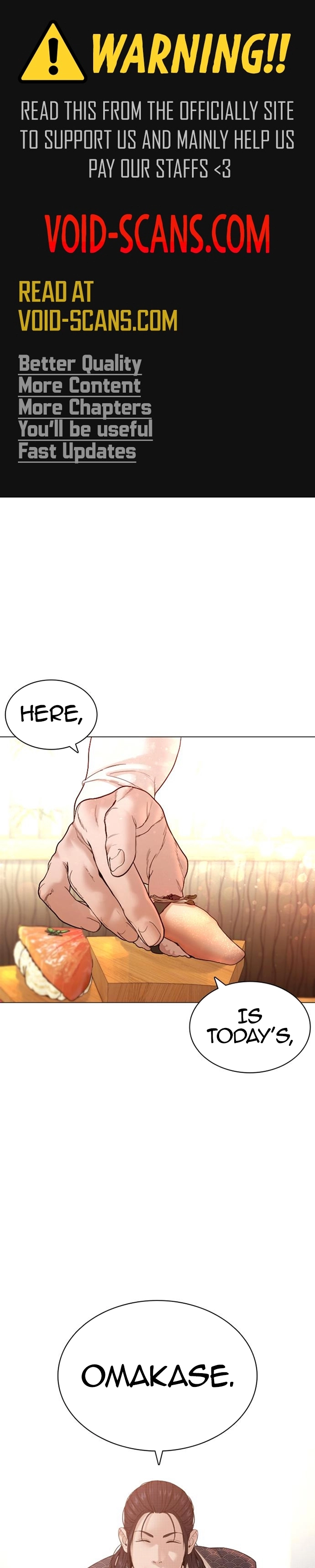 Read Viral Hit ENGLISH Manga Online