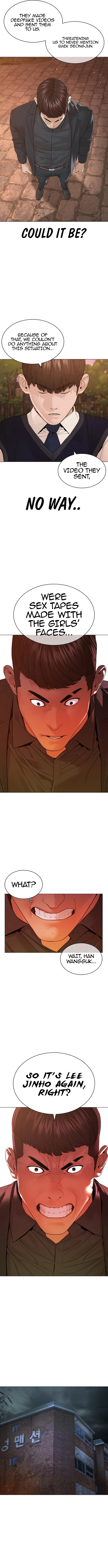 Read Viral Hit ENGLISH Manga Online