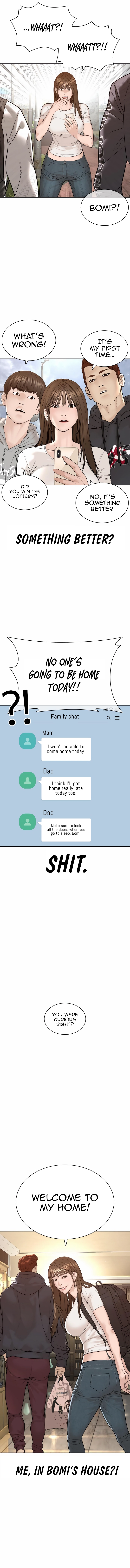 Read Viral Hit ENGLISH Manga Online