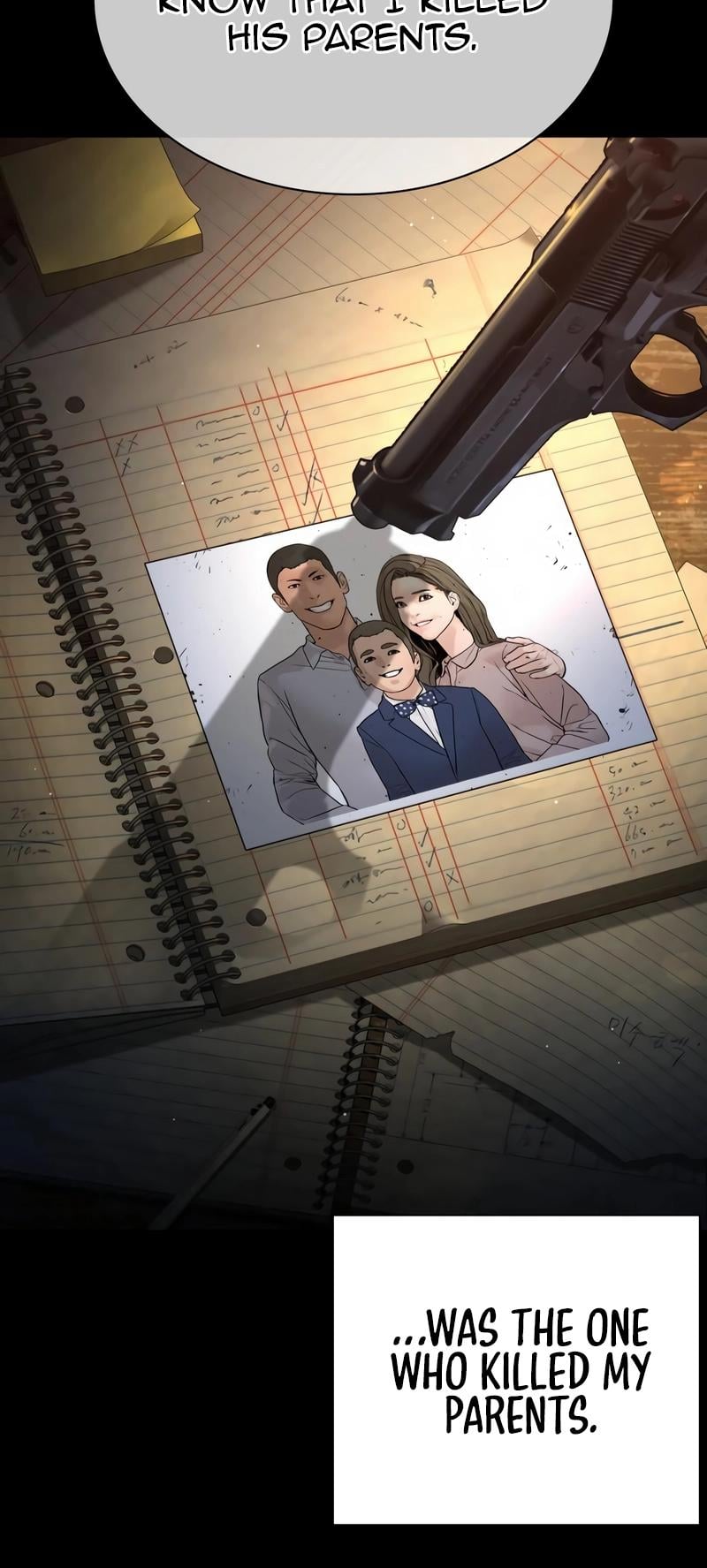 Read Viral Hit ENGLISH Manga Online