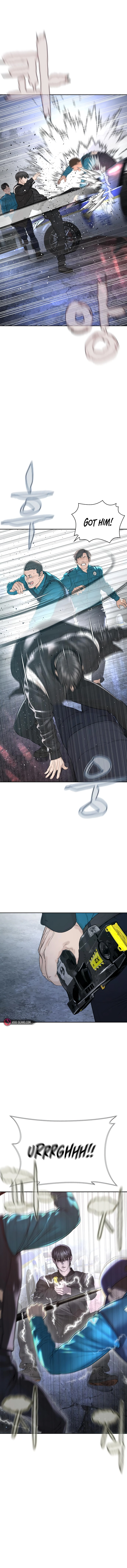 Read Viral Hit ENGLISH Manga Online