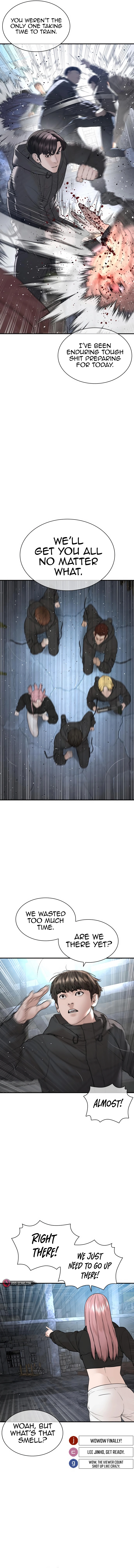 Read Viral Hit ENGLISH Manga Online