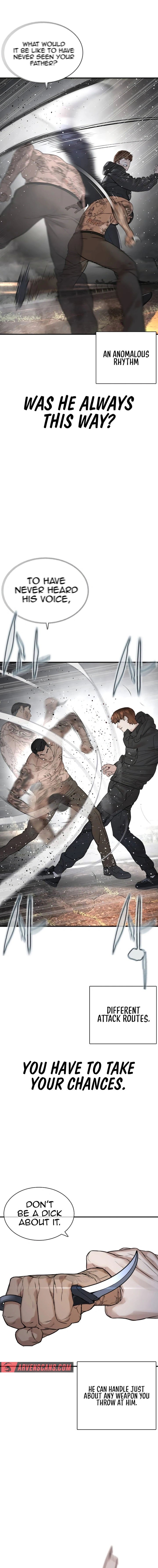 Read Viral Hit ENGLISH Manga Online