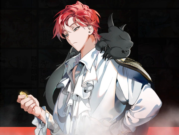 Read Viral Hit ENGLISH Manga Online