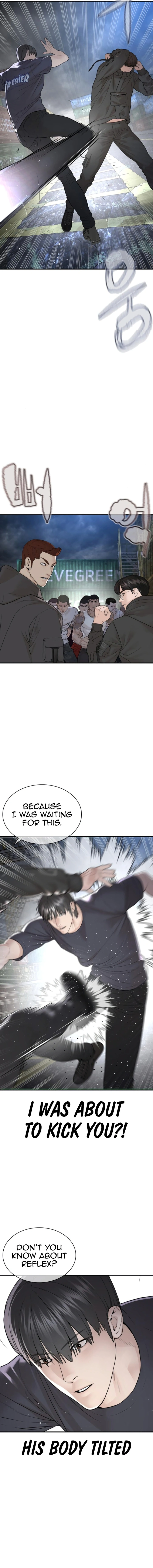 Read Viral Hit ENGLISH Manga Online