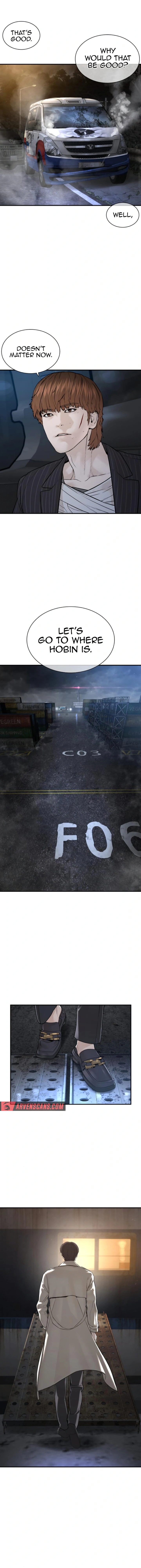 Read Viral Hit ENGLISH Manga Online