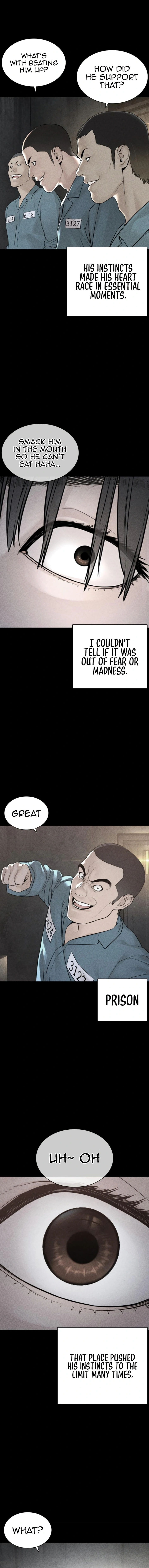 Read Viral Hit ENGLISH Manga Online