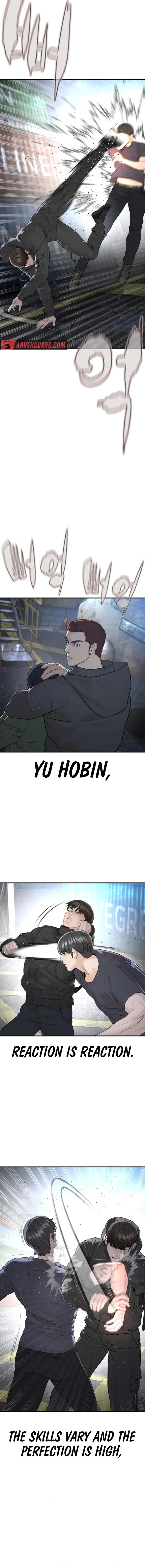 Read Viral Hit ENGLISH Manga Online