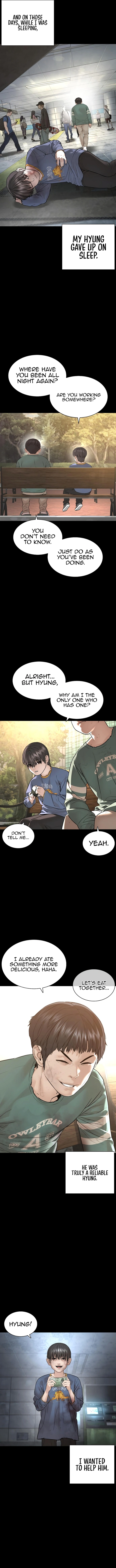 Read Viral Hit ENGLISH Manga Online