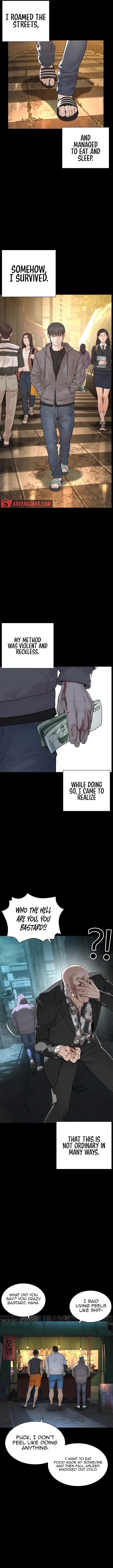 Read Viral Hit ENGLISH Manga Online