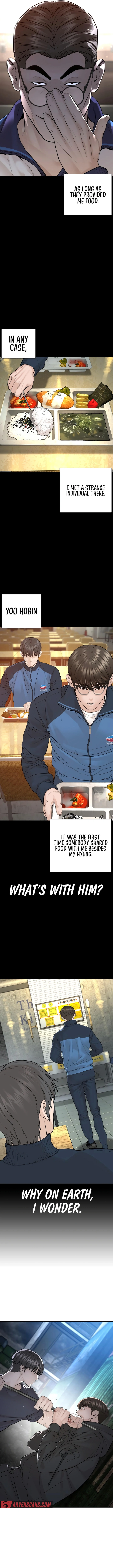 Read Viral Hit ENGLISH Manga Online