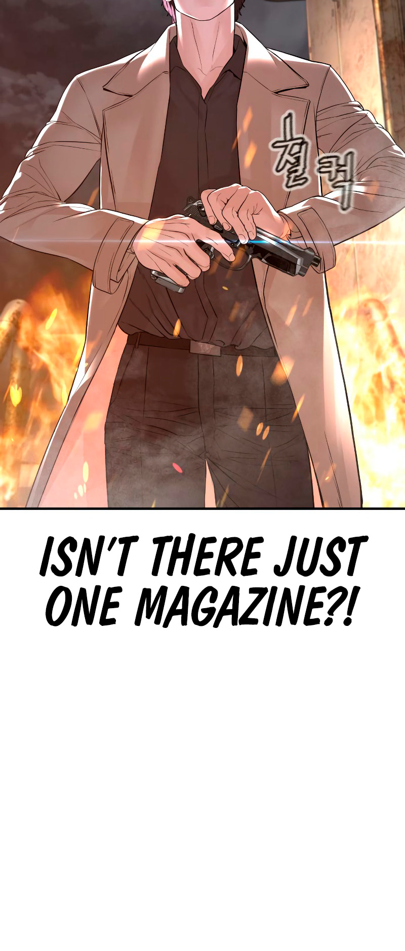 Read Viral Hit ENGLISH Manga Online