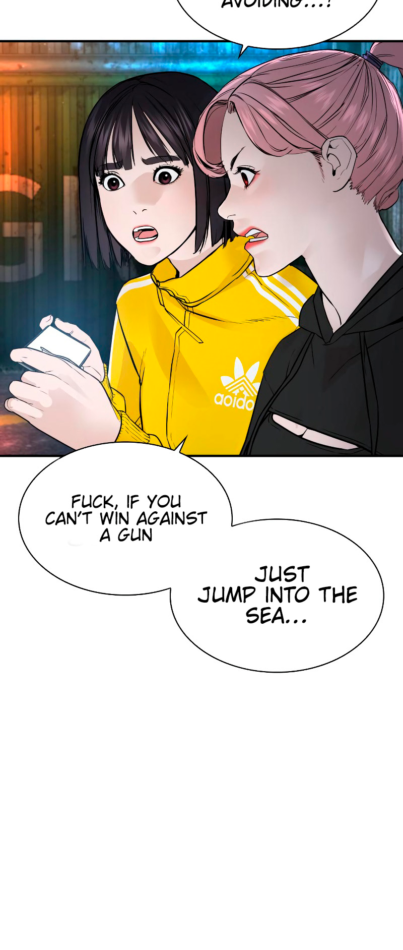 Read Viral Hit ENGLISH Manga Online