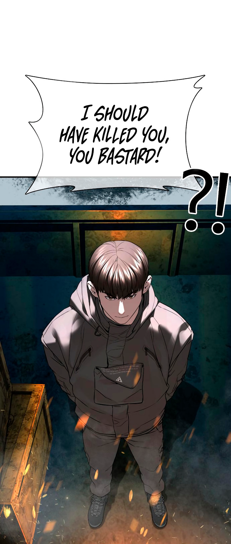 Read Viral Hit ENGLISH Manga Online