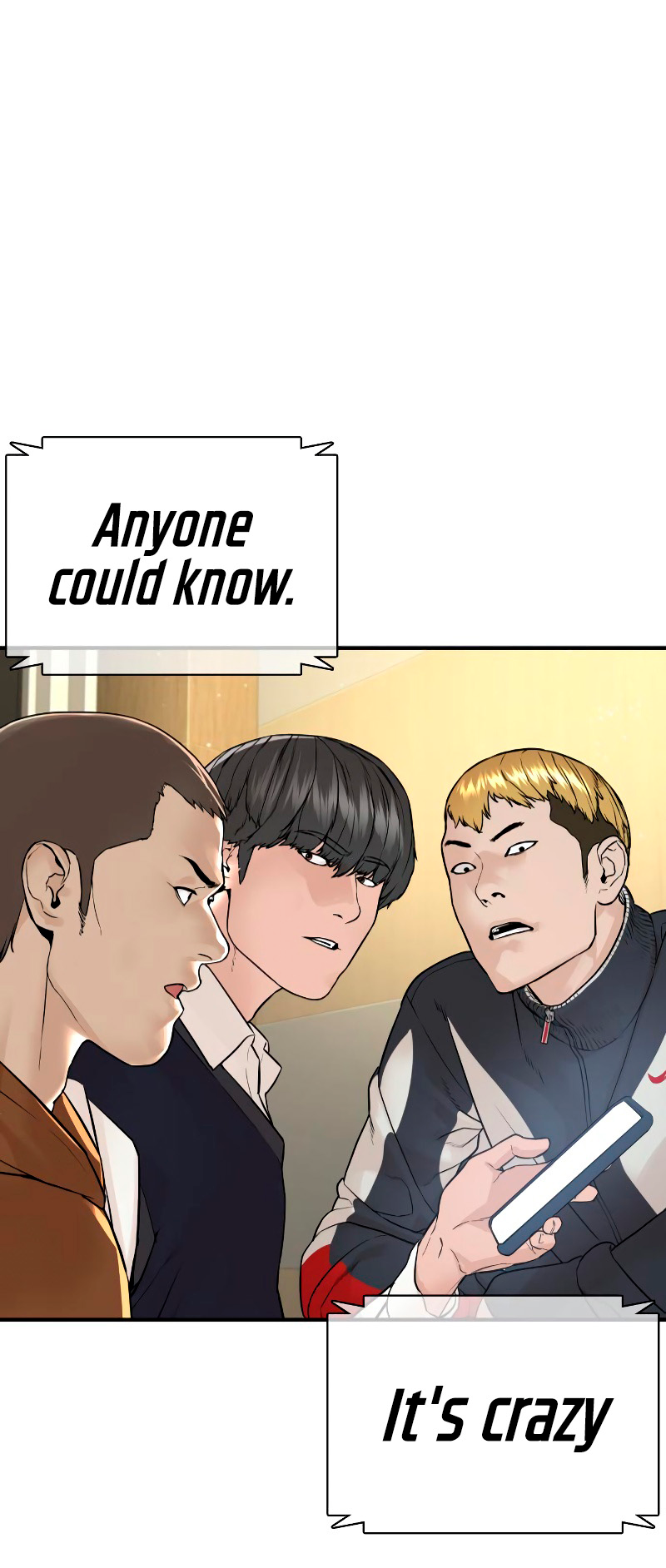 Read Viral Hit ENGLISH Manga Online