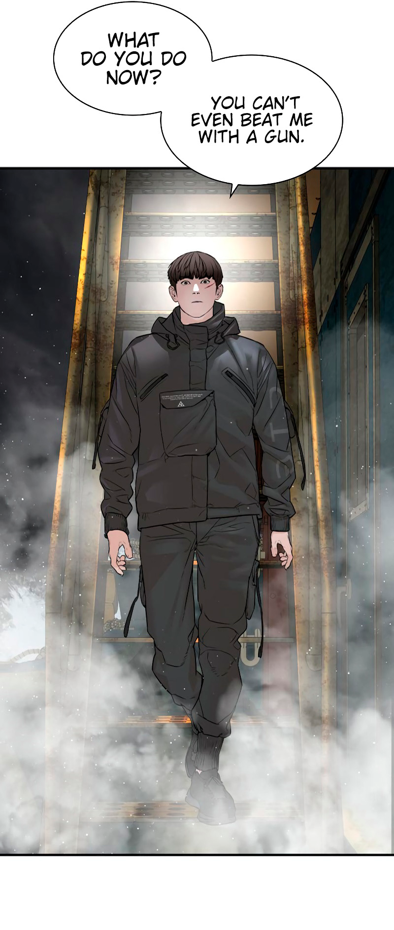 Read Viral Hit ENGLISH Manga Online