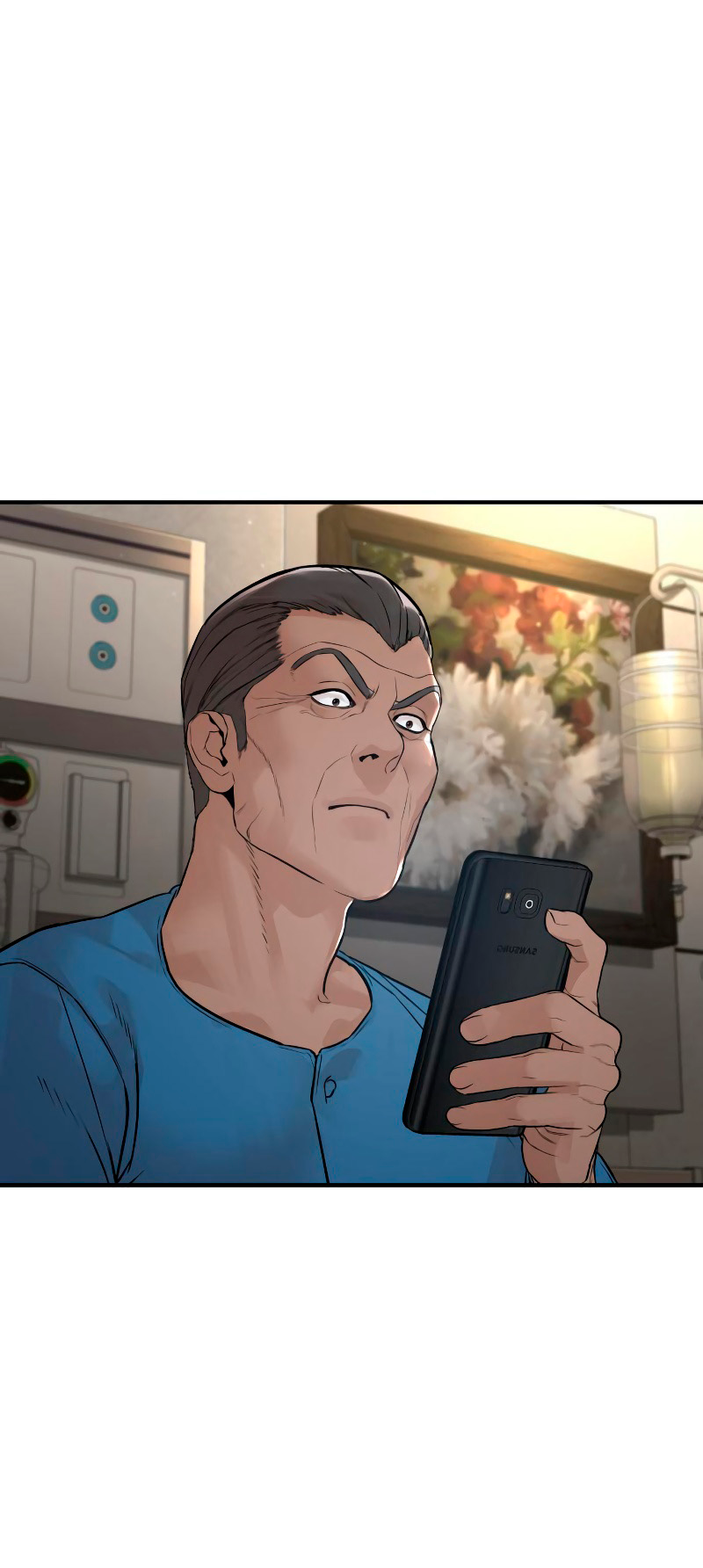 Read Viral Hit ENGLISH Manga Online