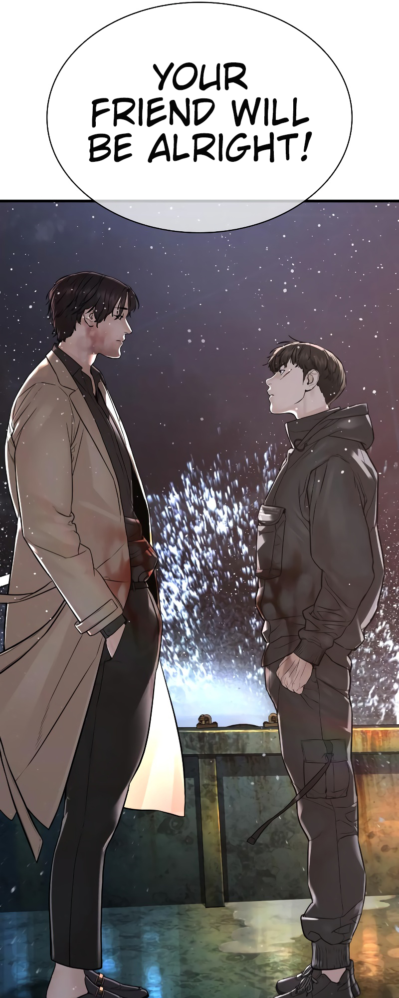 Read Viral Hit ENGLISH Manga Online