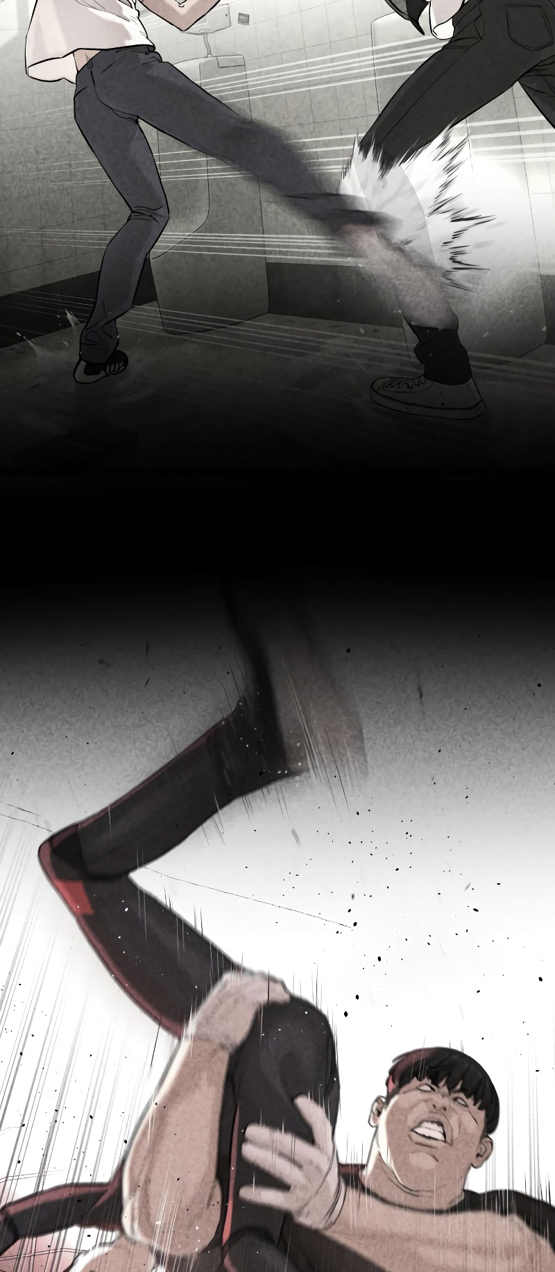 Read Viral Hit ENGLISH Manga Online