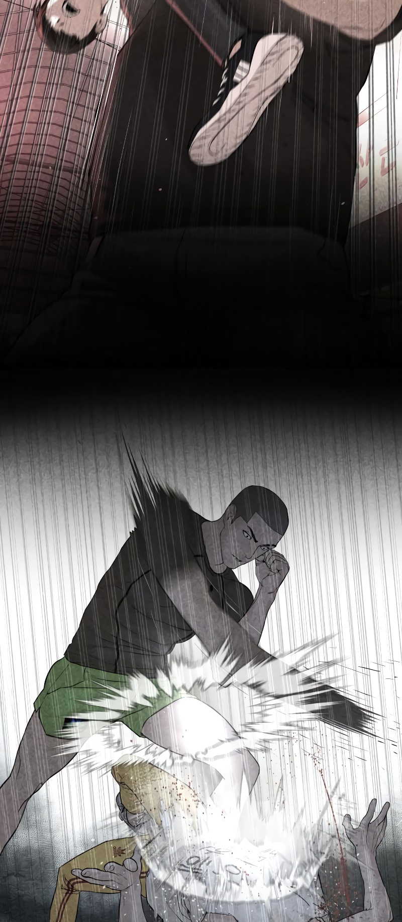 Read Viral Hit ENGLISH Manga Online