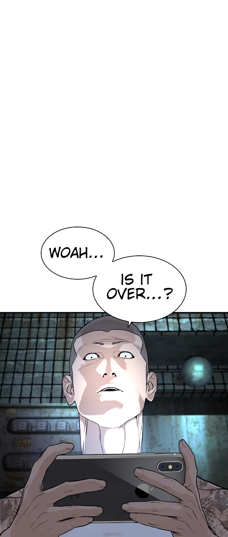 Read Viral Hit ENGLISH Manga Online