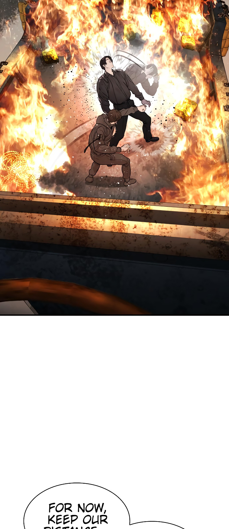 Read Viral Hit ENGLISH Manga Online