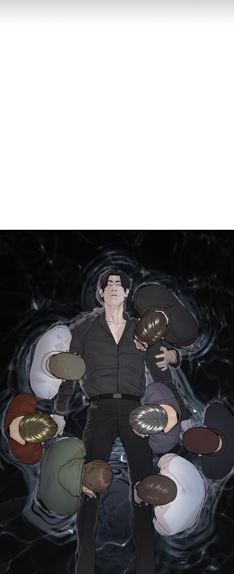 Read Viral Hit ENGLISH Manga Online