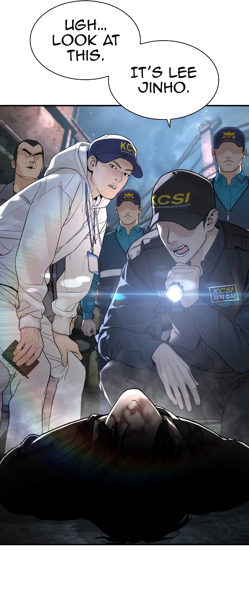 Read Viral Hit ENGLISH Manga Online