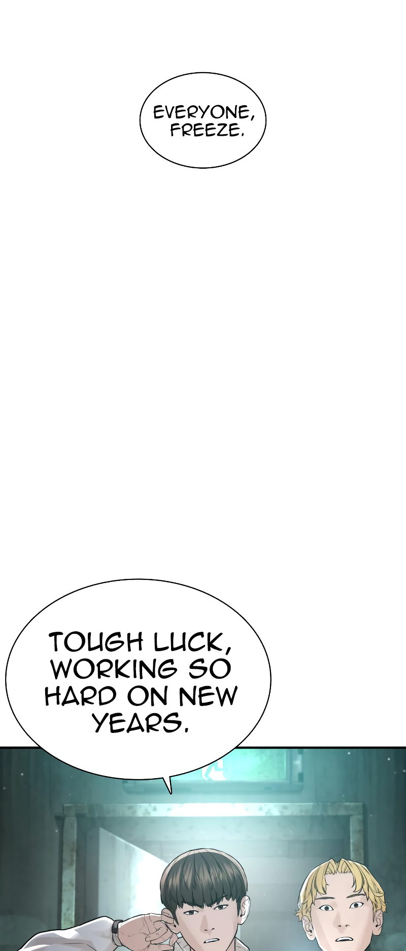 Read Viral Hit ENGLISH Manga Online