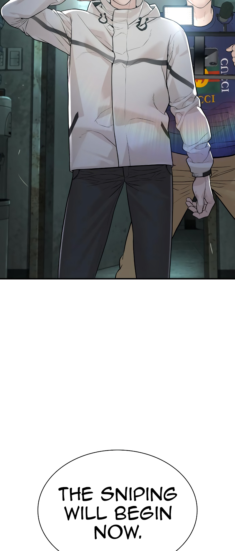 Read Viral Hit ENGLISH Manga Online