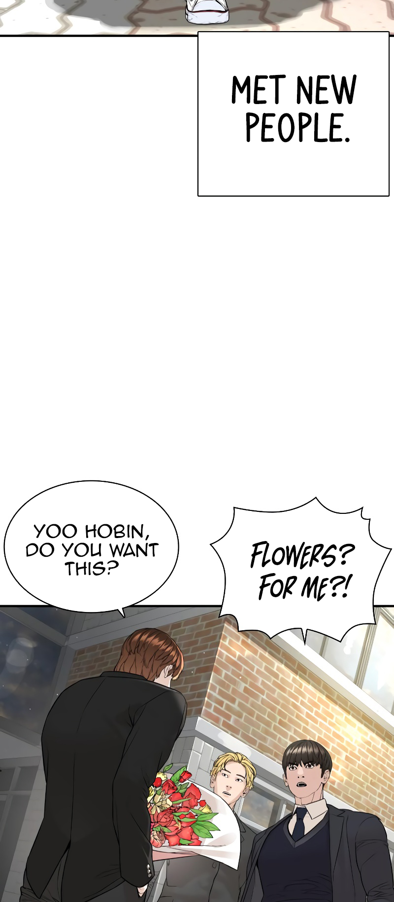 Read Viral Hit ENGLISH Manga Online