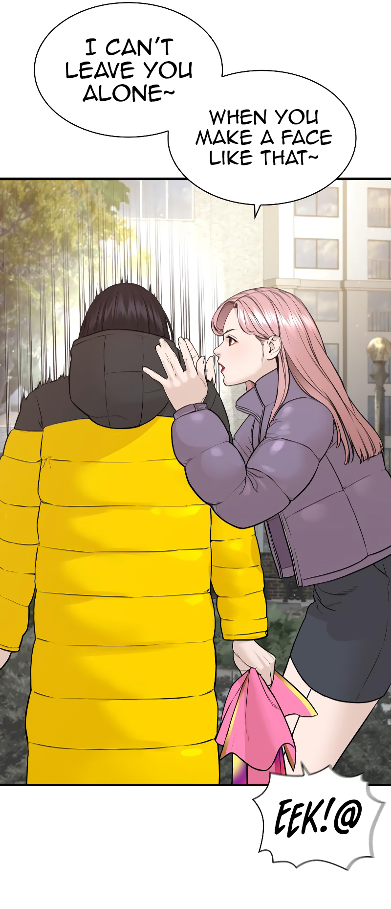 Read Viral Hit ENGLISH Manga Online