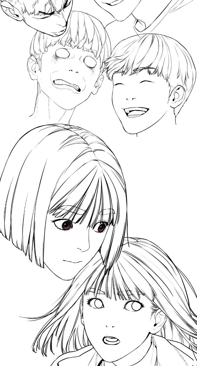 Read Viral Hit ENGLISH Manga Online