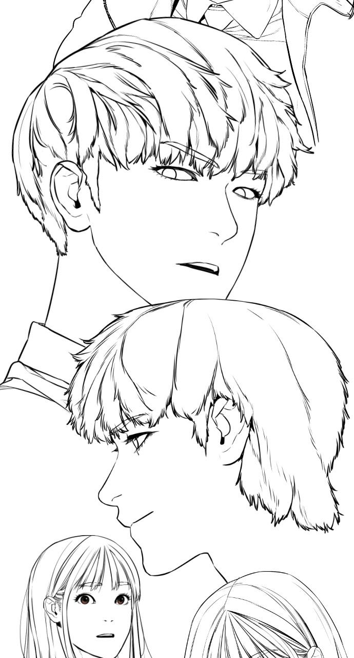 Read Viral Hit ENGLISH Manga Online