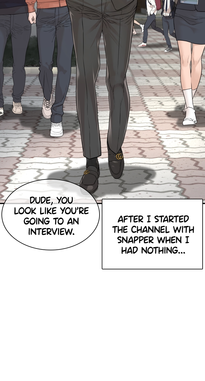 Read Viral Hit ENGLISH Manga Online