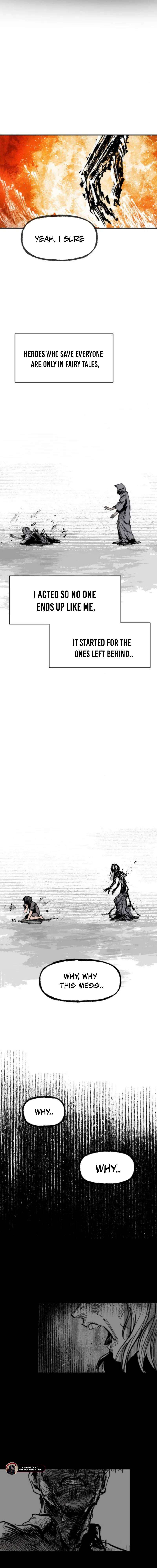 Read Warrior Kariel ENGLISH Manga Online