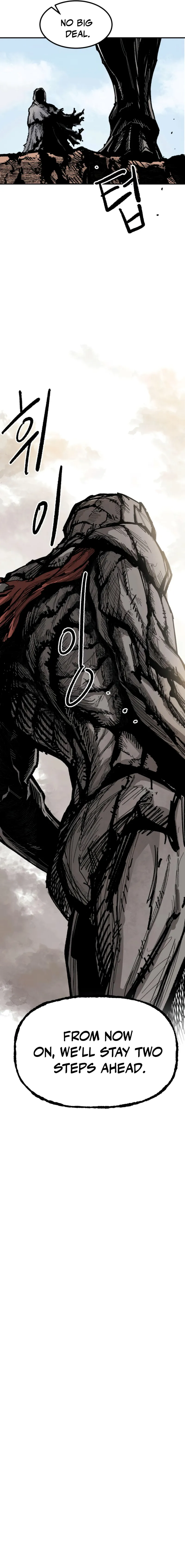 Read Warrior Kariel ENGLISH Manga Online