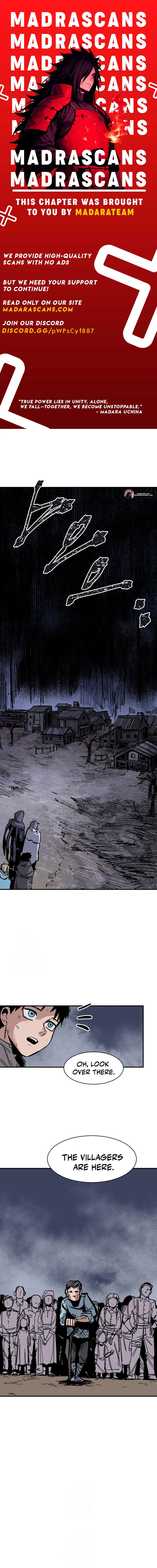 Read Warrior Kariel ENGLISH Manga Online