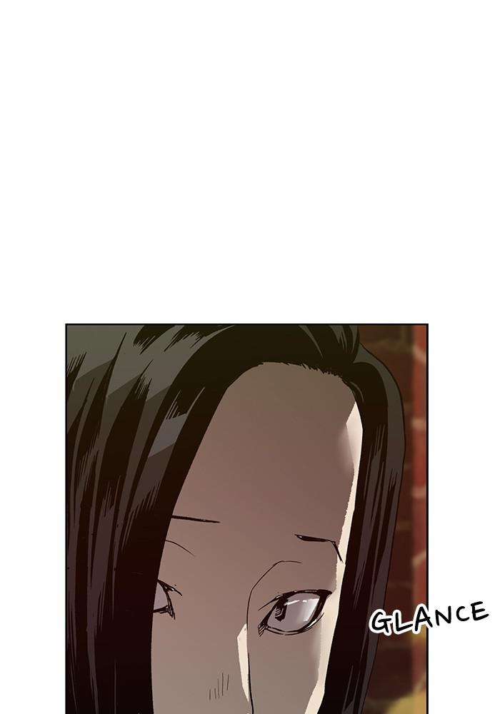 Read Weak Hero ENGLISH Manga Online