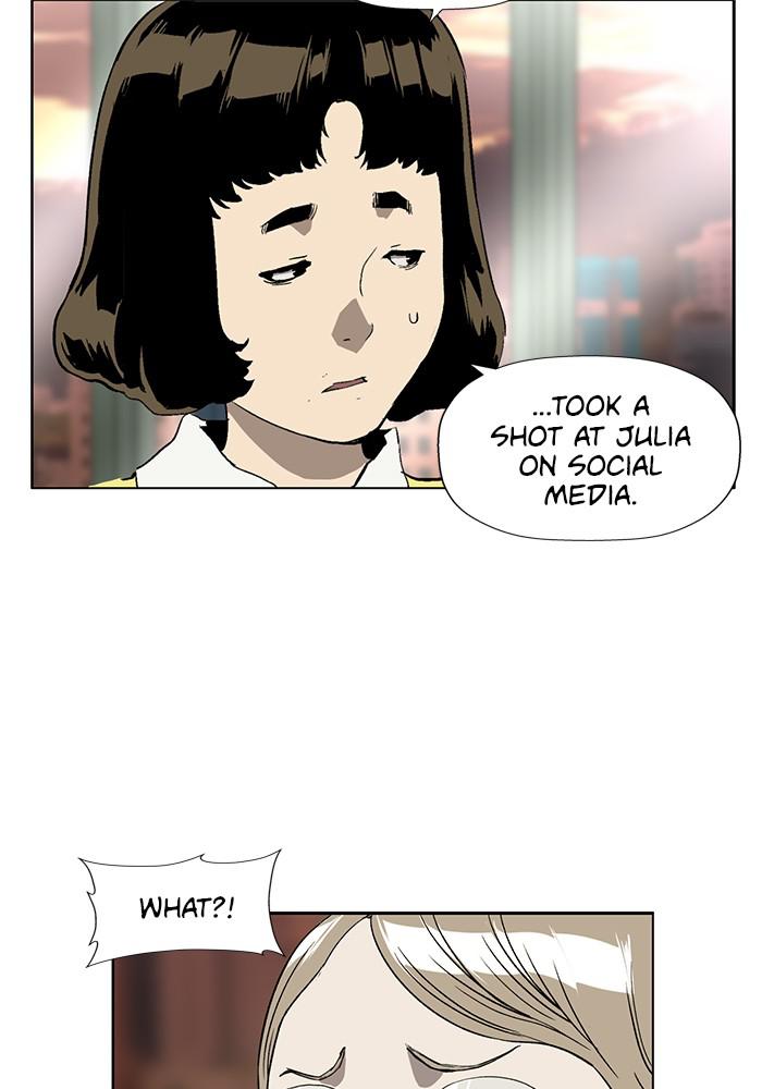 Read Weak Hero ENGLISH Manga Online