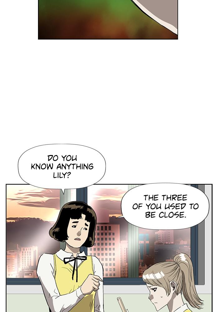 Read Weak Hero ENGLISH Manga Online