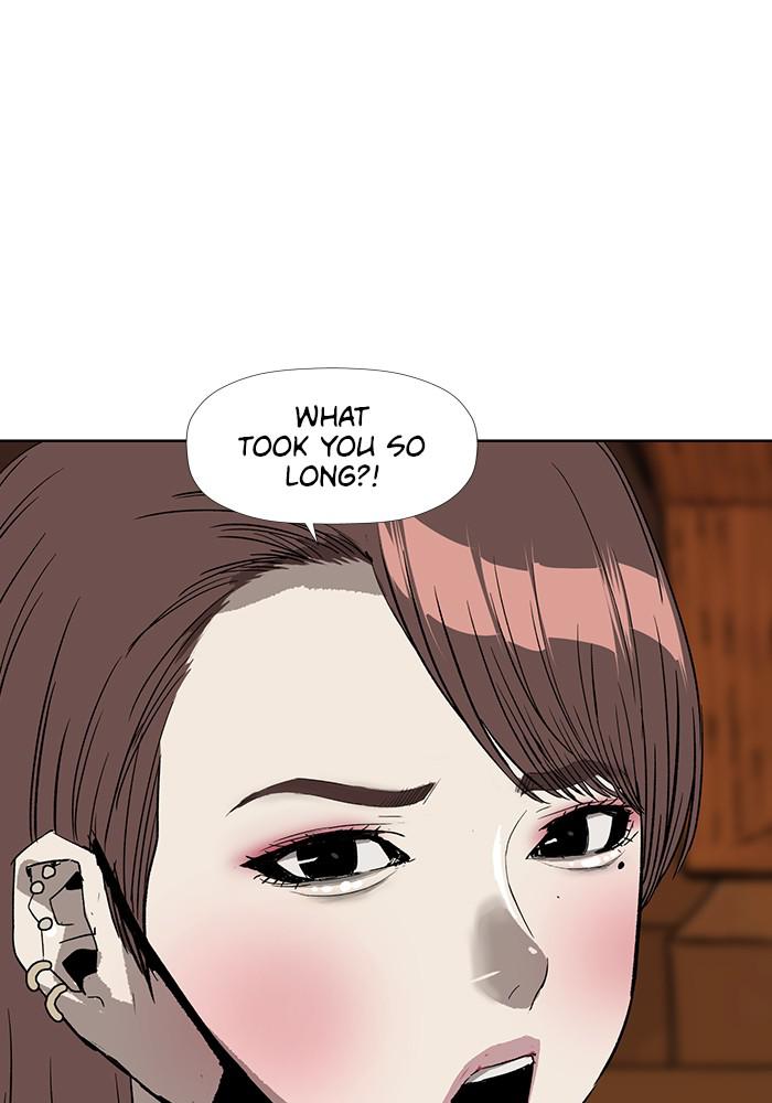 Read Weak Hero ENGLISH Manga Online