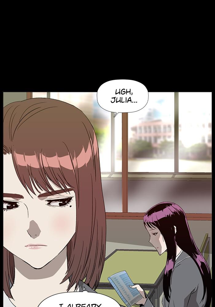 Read Weak Hero ENGLISH Manga Online