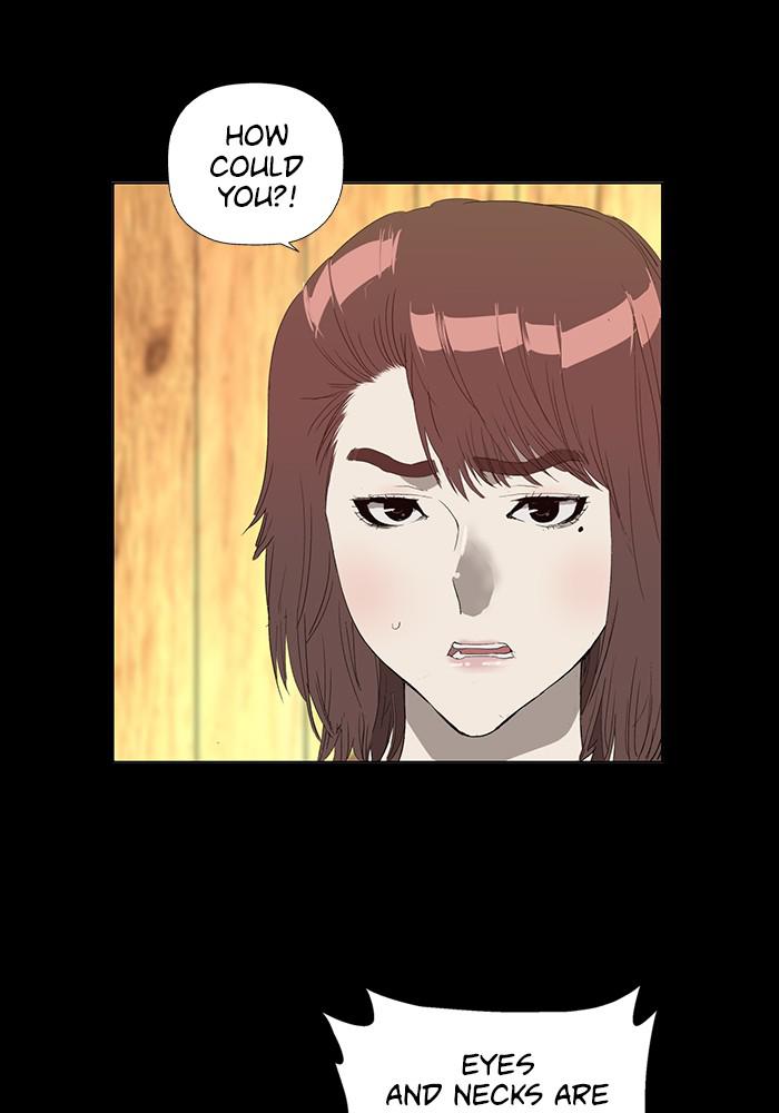 Read Weak Hero ENGLISH Manga Online