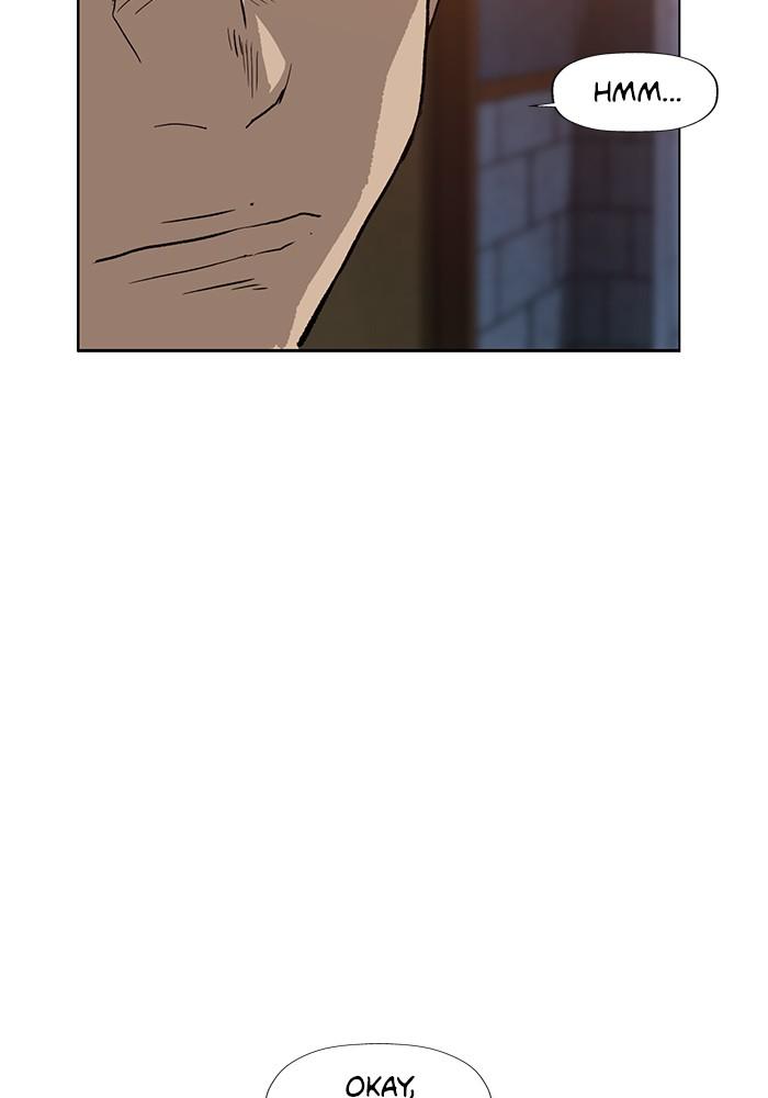 Read Weak Hero ENGLISH Manga Online
