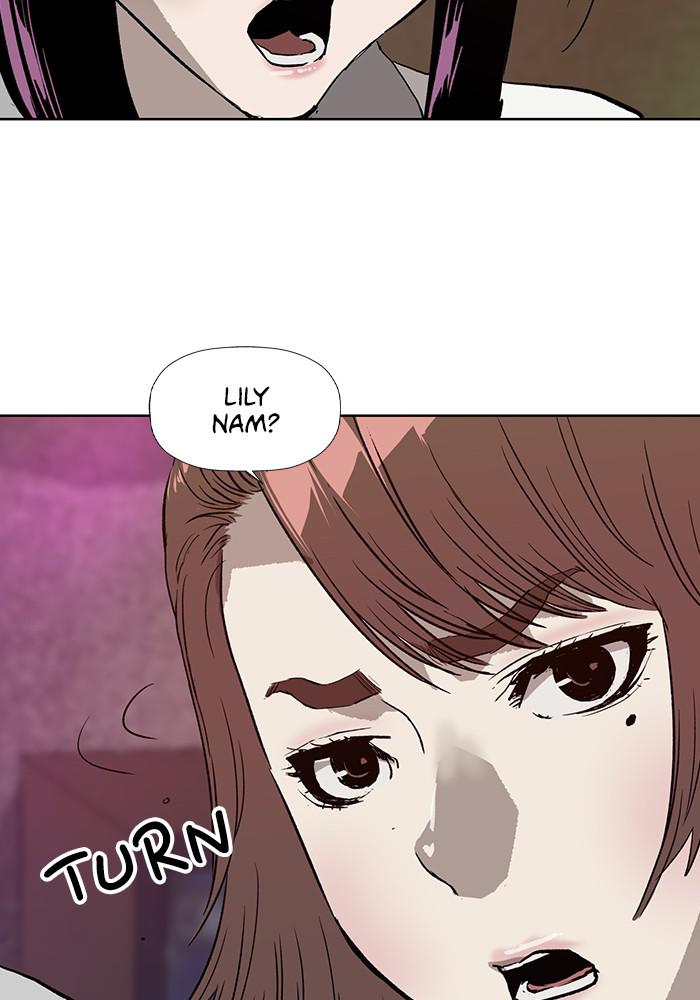 Read Weak Hero ENGLISH Manga Online